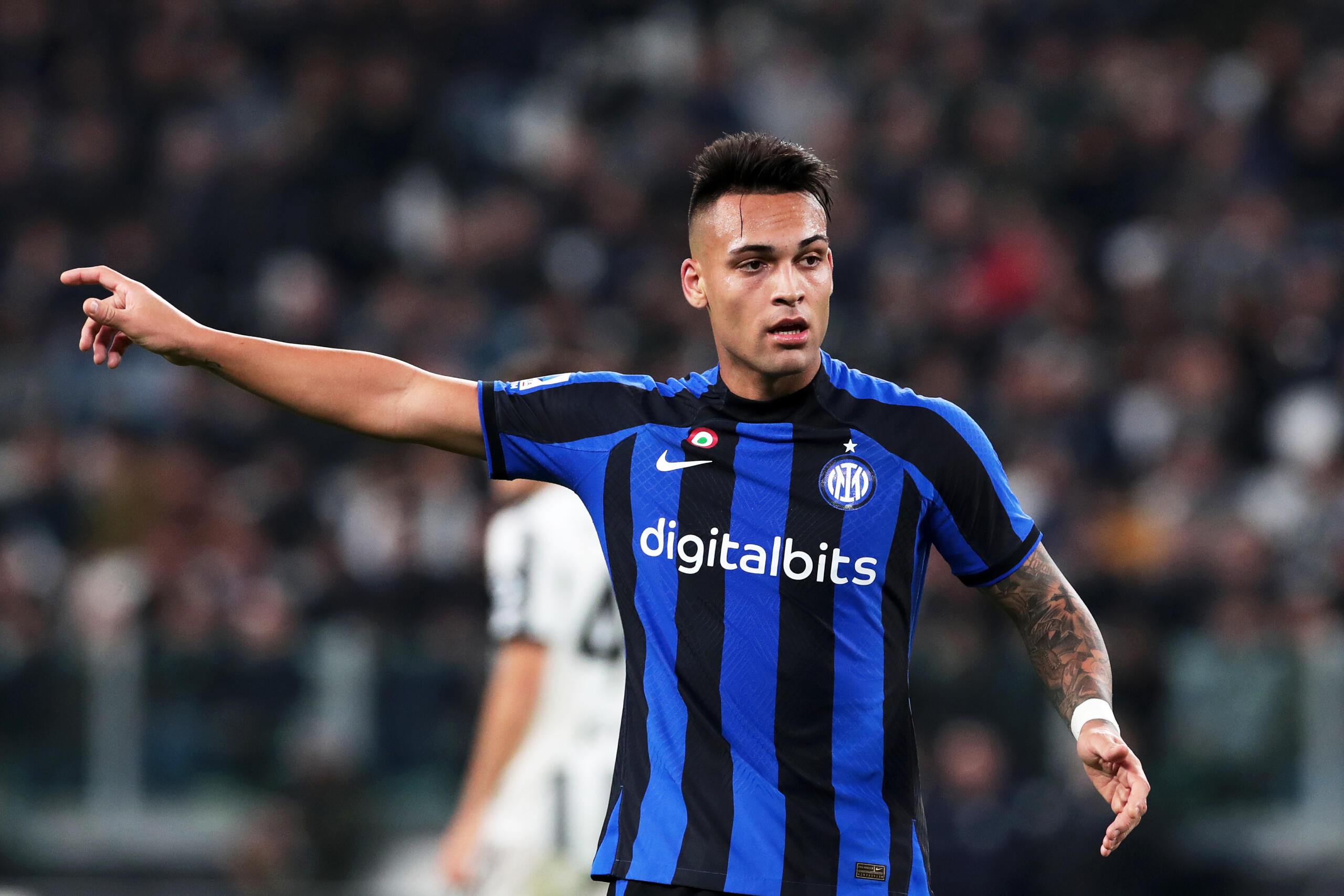 lautaro juventus inter