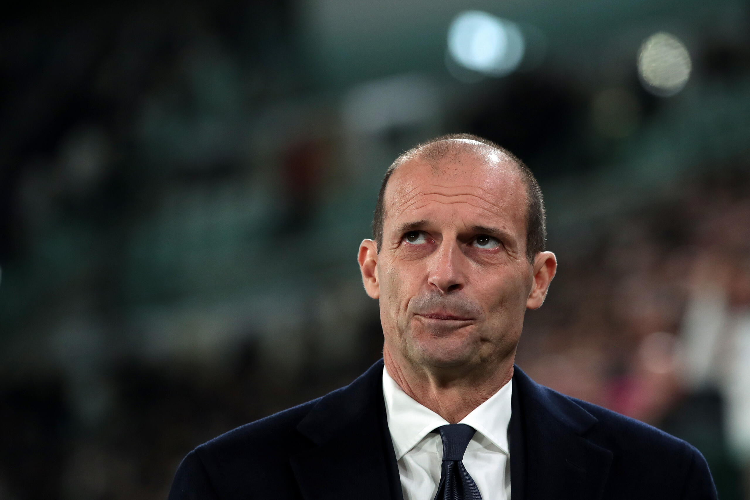 Juventus Allegri