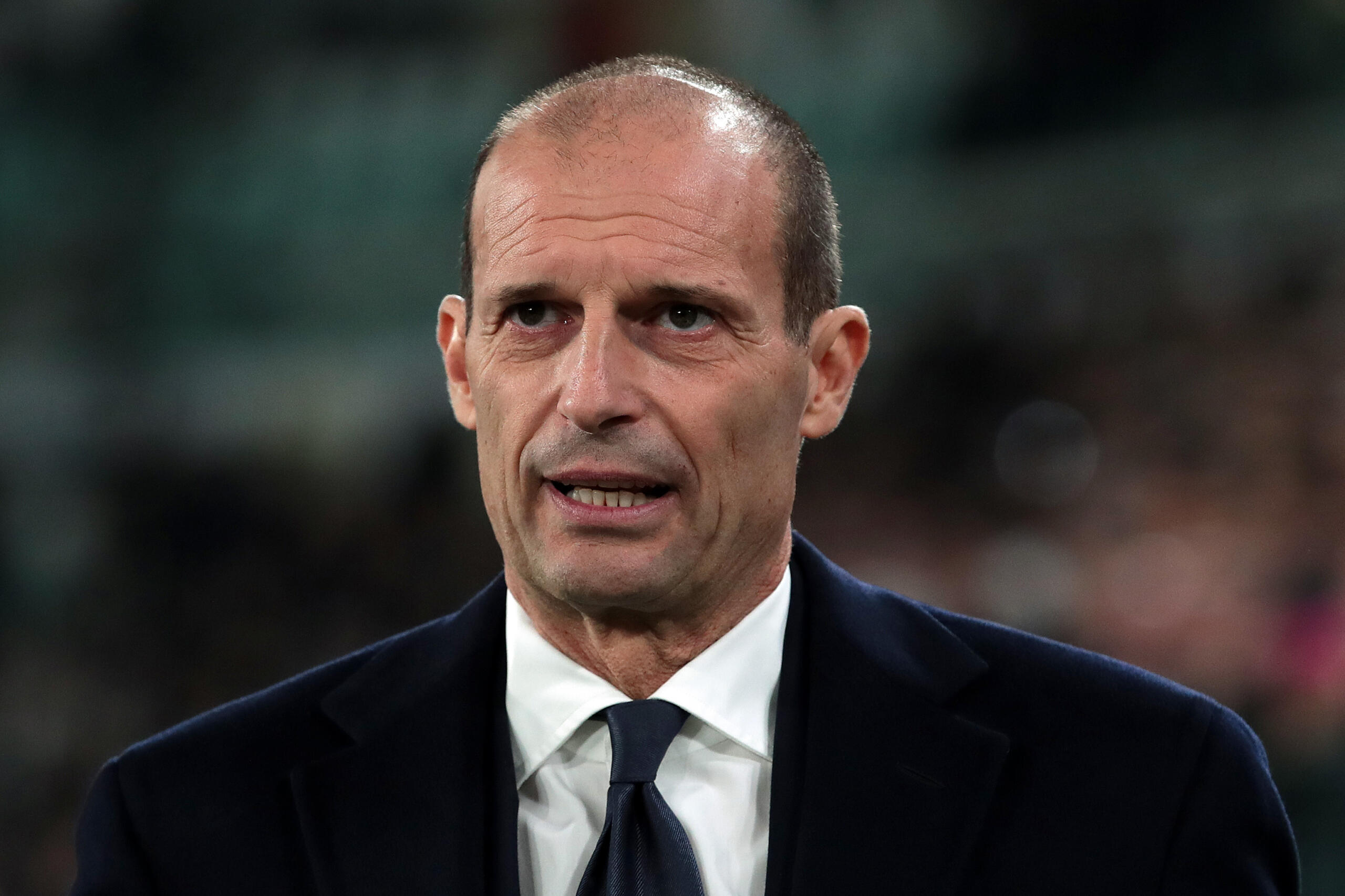 Juventus Allegri