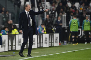 Juventus Napoliv