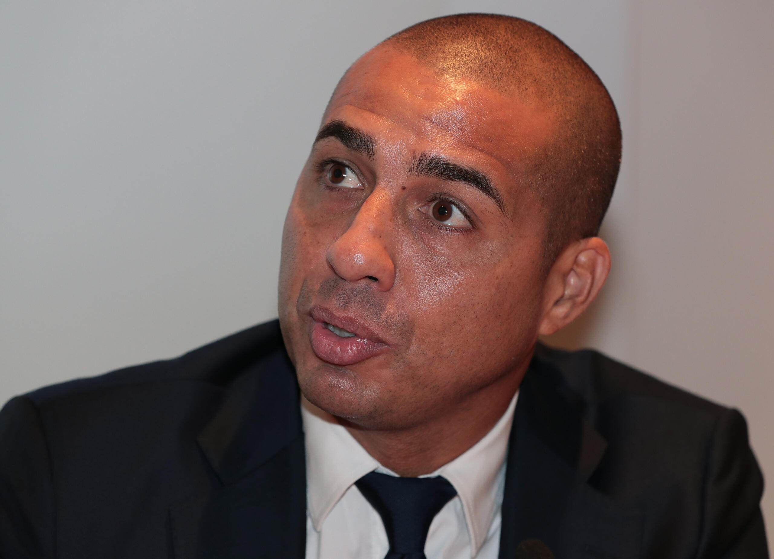 Juventus Trezeguet