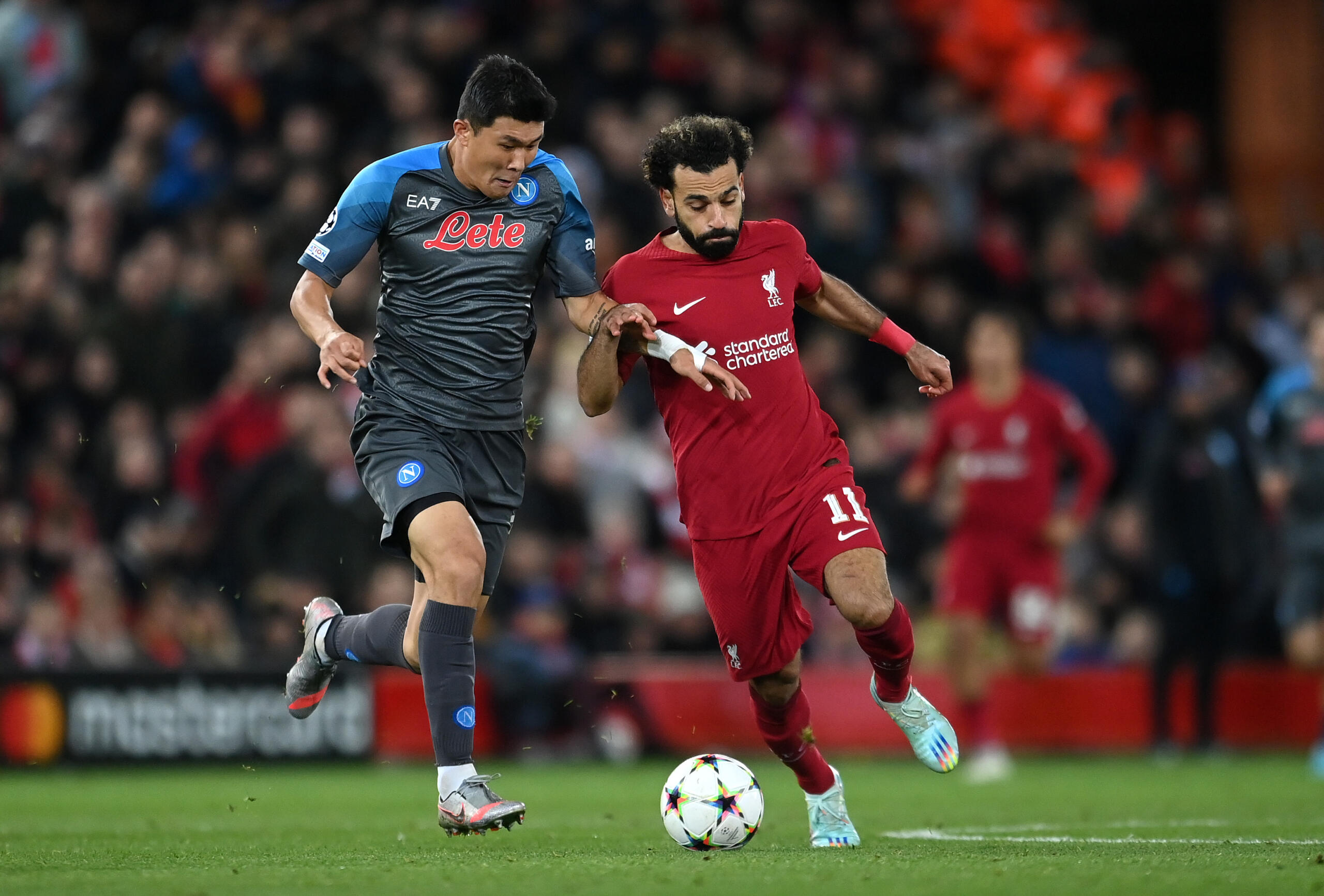 Champions League