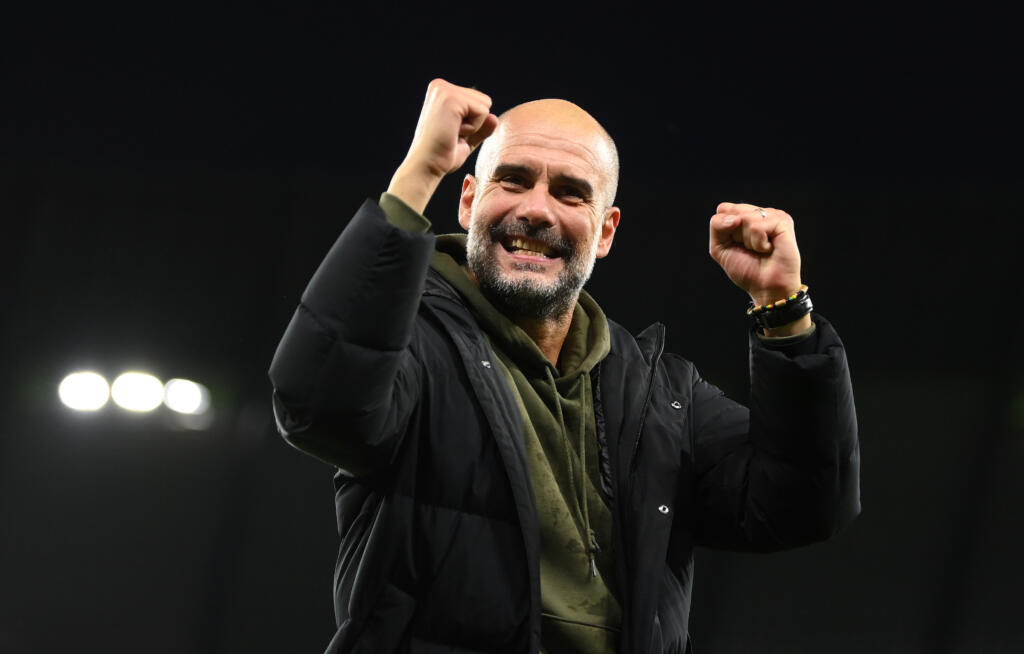 Manchester City, ufficiale il rinnovo di Guardiola: cifre e dettagli