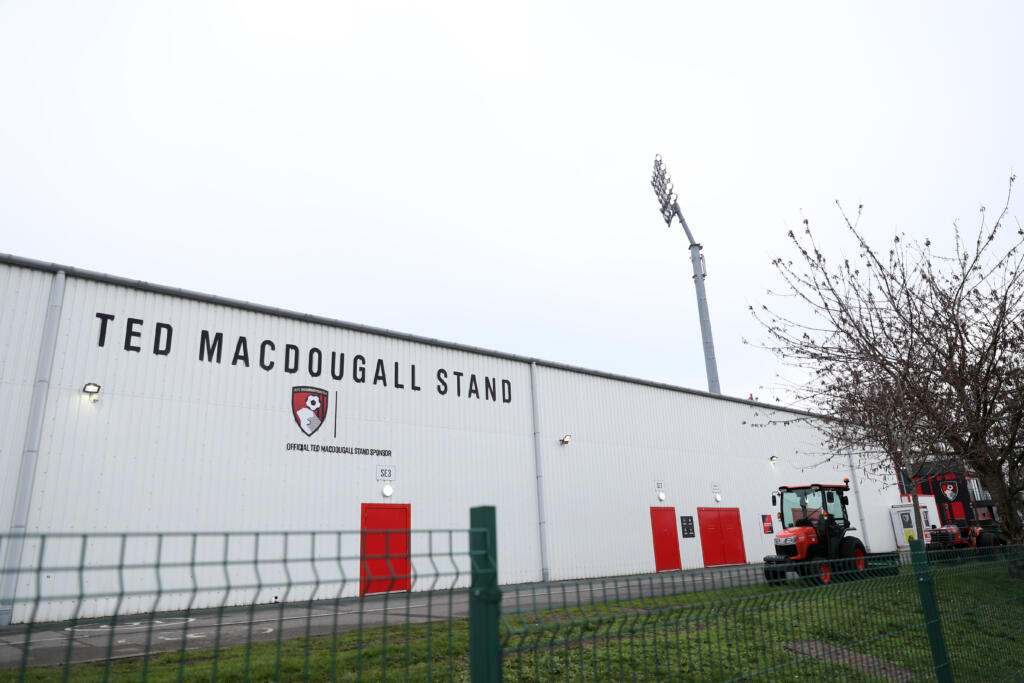 Accadde Oggi: MacDougall e le nove reti al Margate