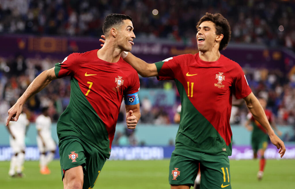 Qatar 2022: la classifica del Gruppo G e del Gruppo H