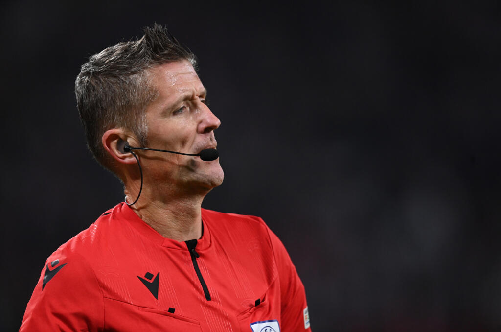 Qatar 2022, Daniele Orsato sarà l’arbitro di Qatar-Ecuador