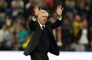 Ancelotti