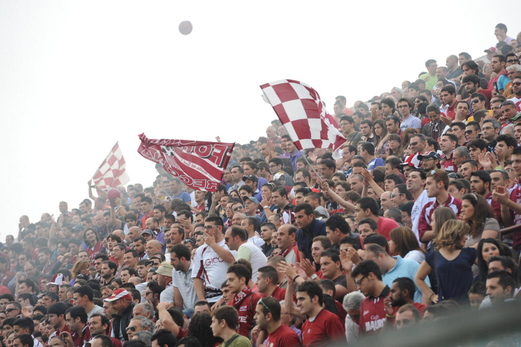 Serie B: volano Reggina e Parma. Cannavaro batte De Rossi
