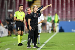 Salernitana Cremonese statistiche