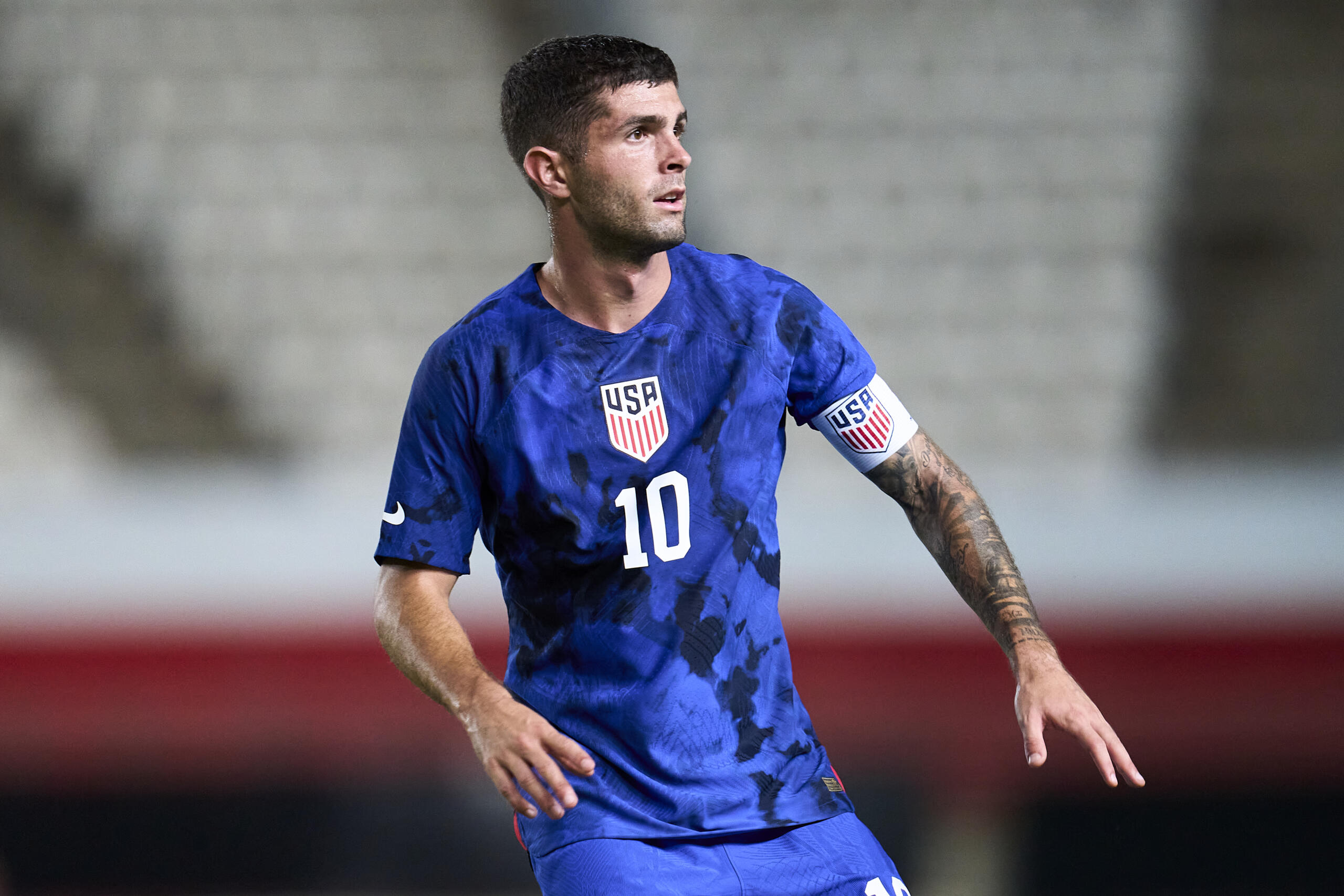 pulisic