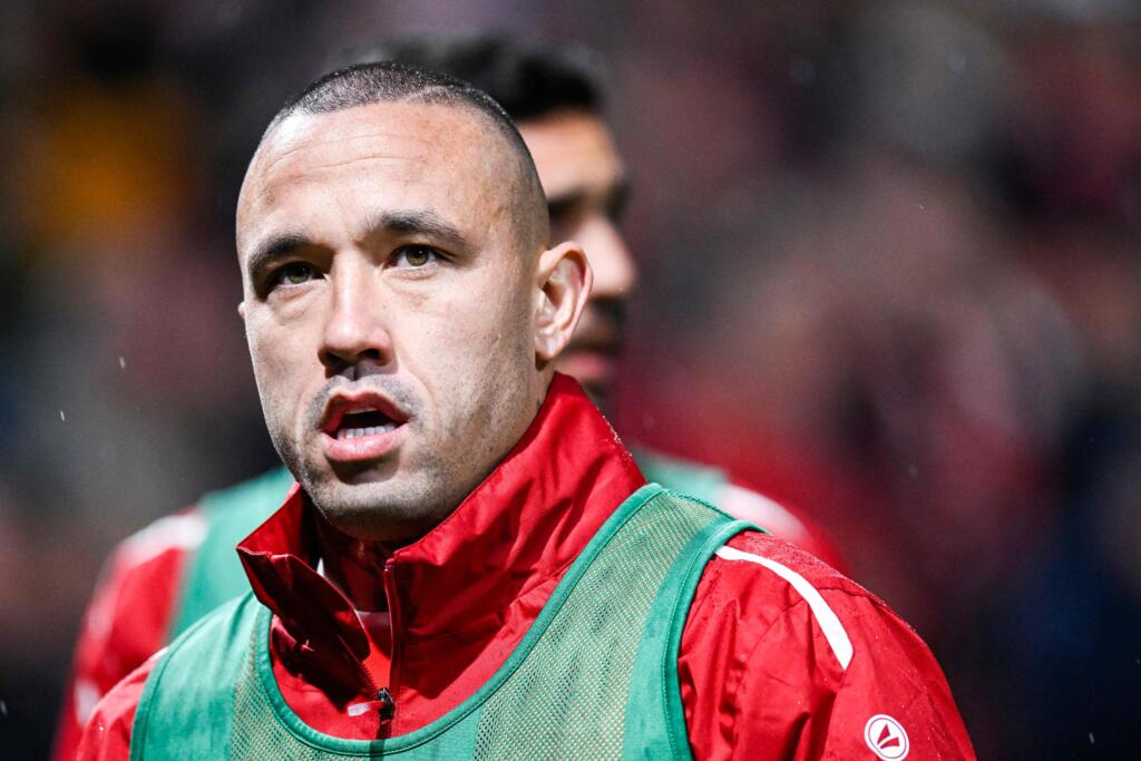 Futuro Nainggolan