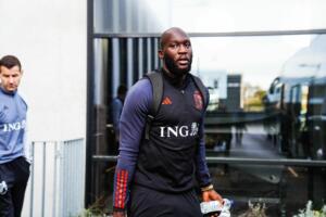 Lukaku belgio