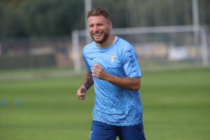 Lazio Immobile