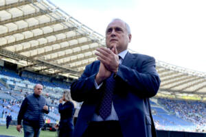 Lazio Lotito