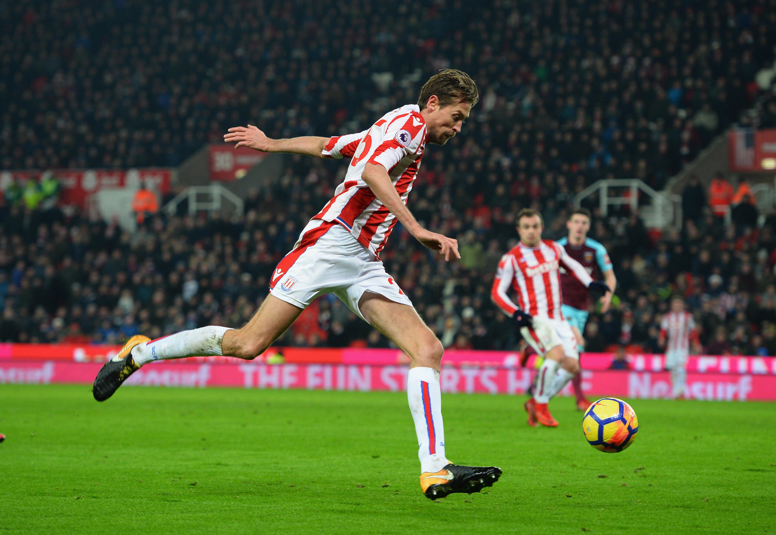 peter crouch