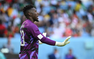 Camerun Onana