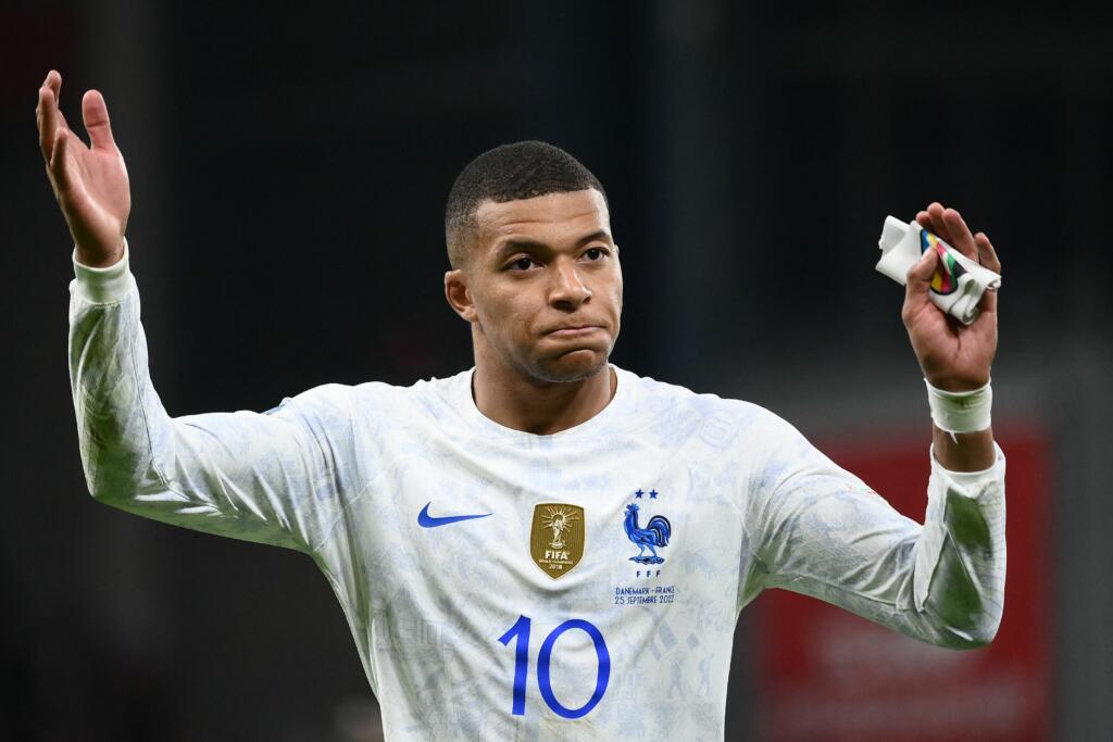 Francia, i convocati per Qatar 2022: un rossonero è fuori dalla lista