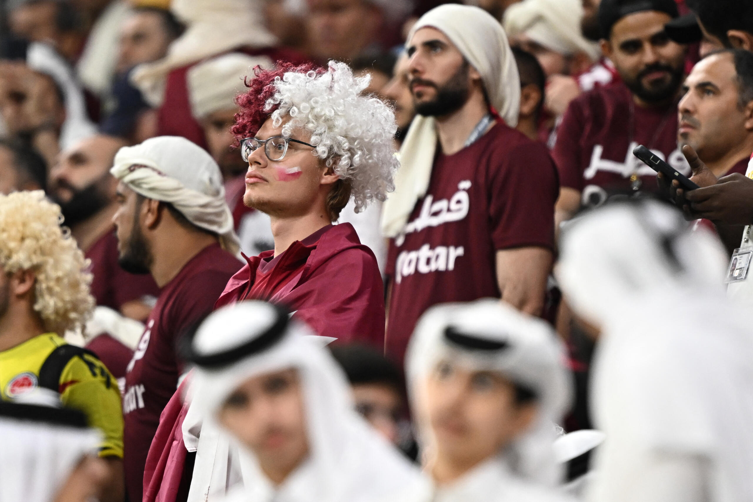 Qatar