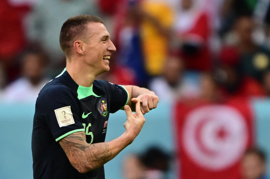 Tunisia-Australia 0-1: una rete di Duke manda avanti gli uomini di Arnold