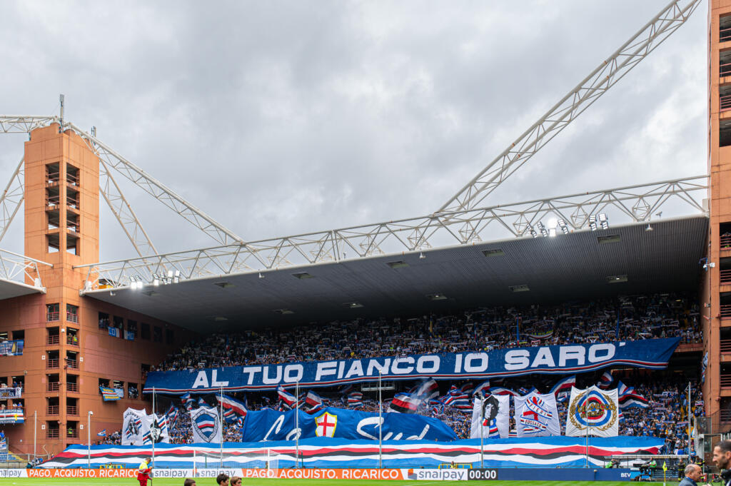 Monza-Verona e Sampdoria-Fiorentina: le formazioni ufficiali