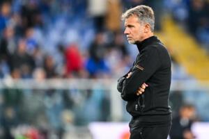 sampdoria lecce baroni