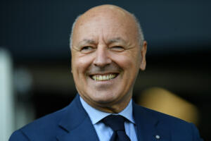 Juve Inter Marotta