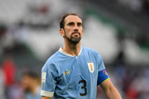 uruguay godin