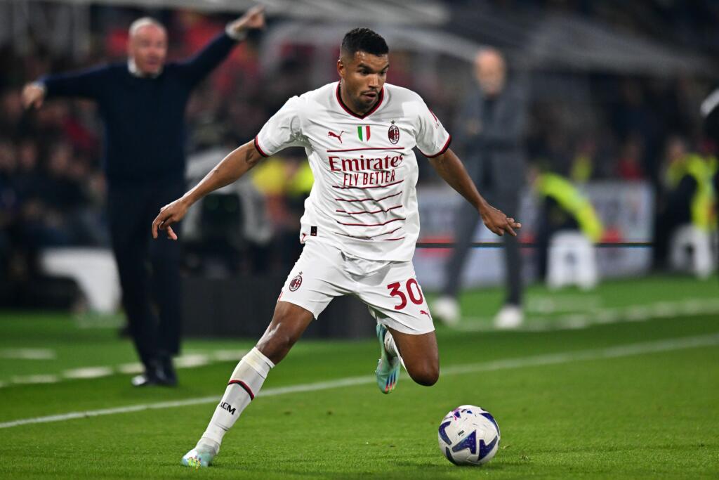 Milan, Messias KO. Problema per il rossonero. Out per la Fiorentina?