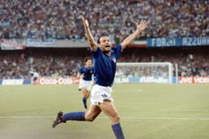 schillaci