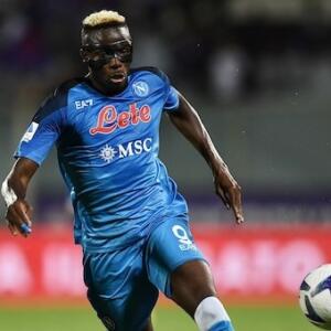 Napoli Lille probabili formazioni Osimhen