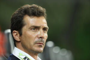 Guillermo Amor