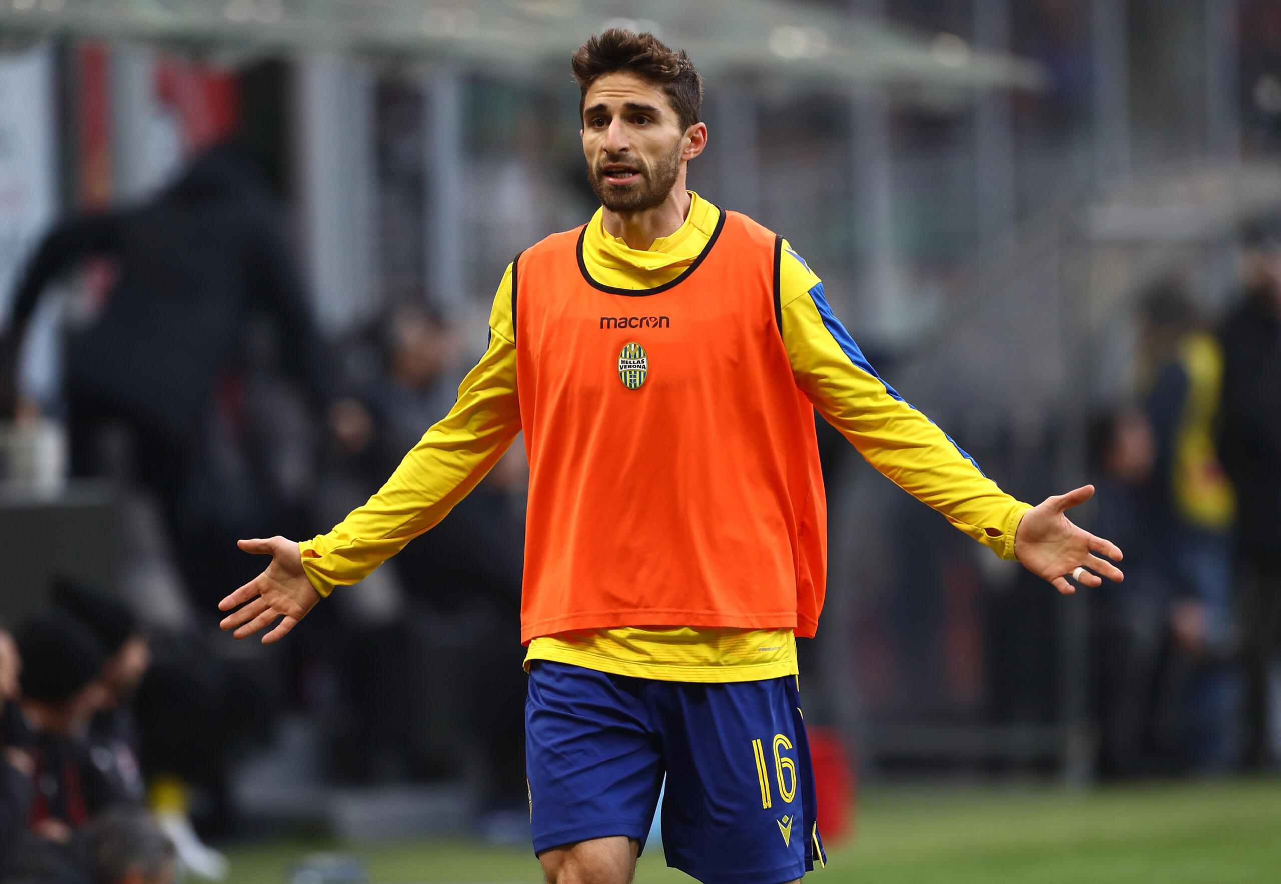 Verona Borini