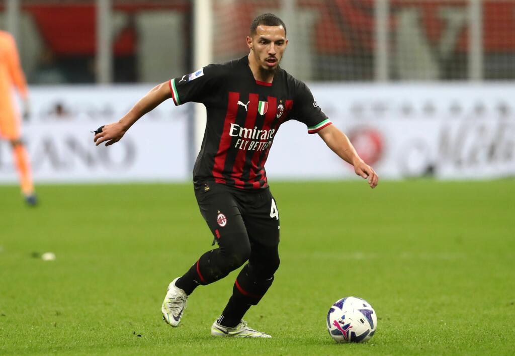 Mercato Milan, tutto pronto per il rinnovo di Bennacer