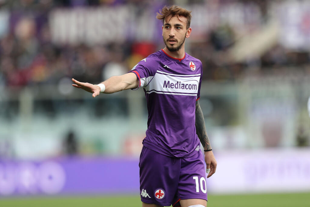 Amichevoli Serie A, la Fiorentina ne fa 6 al Lugano. In gol anche Castrovilli