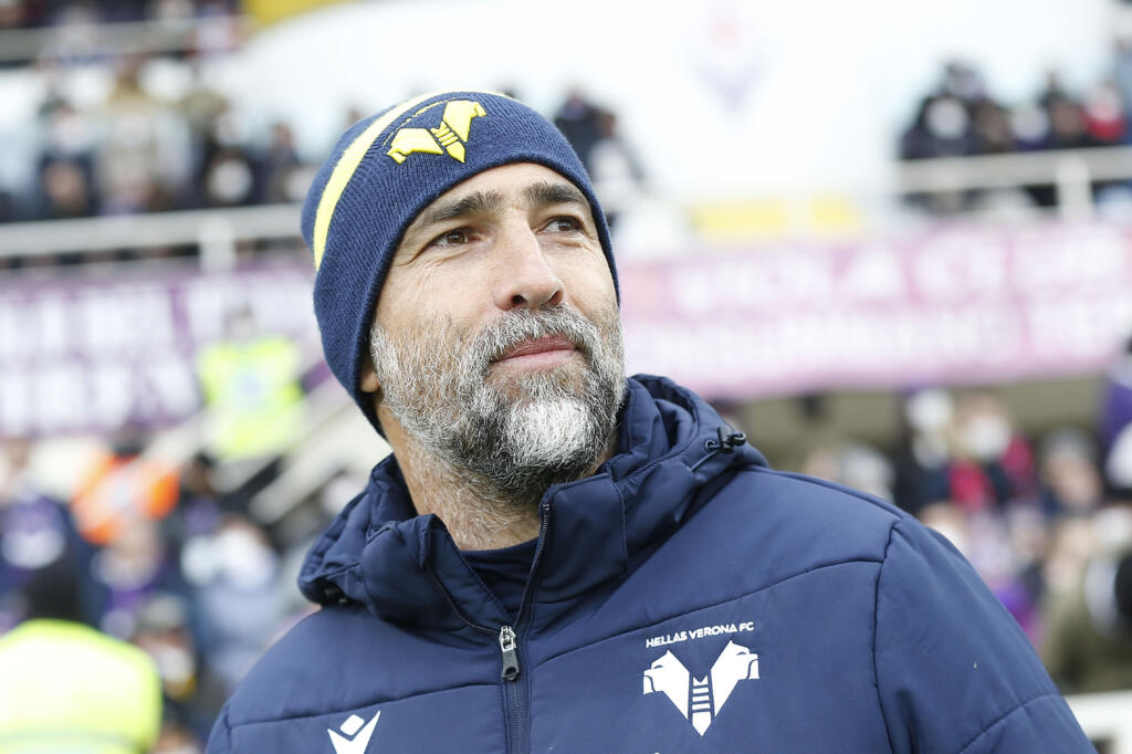 Serie A, i top allenatori 2022: Tudor