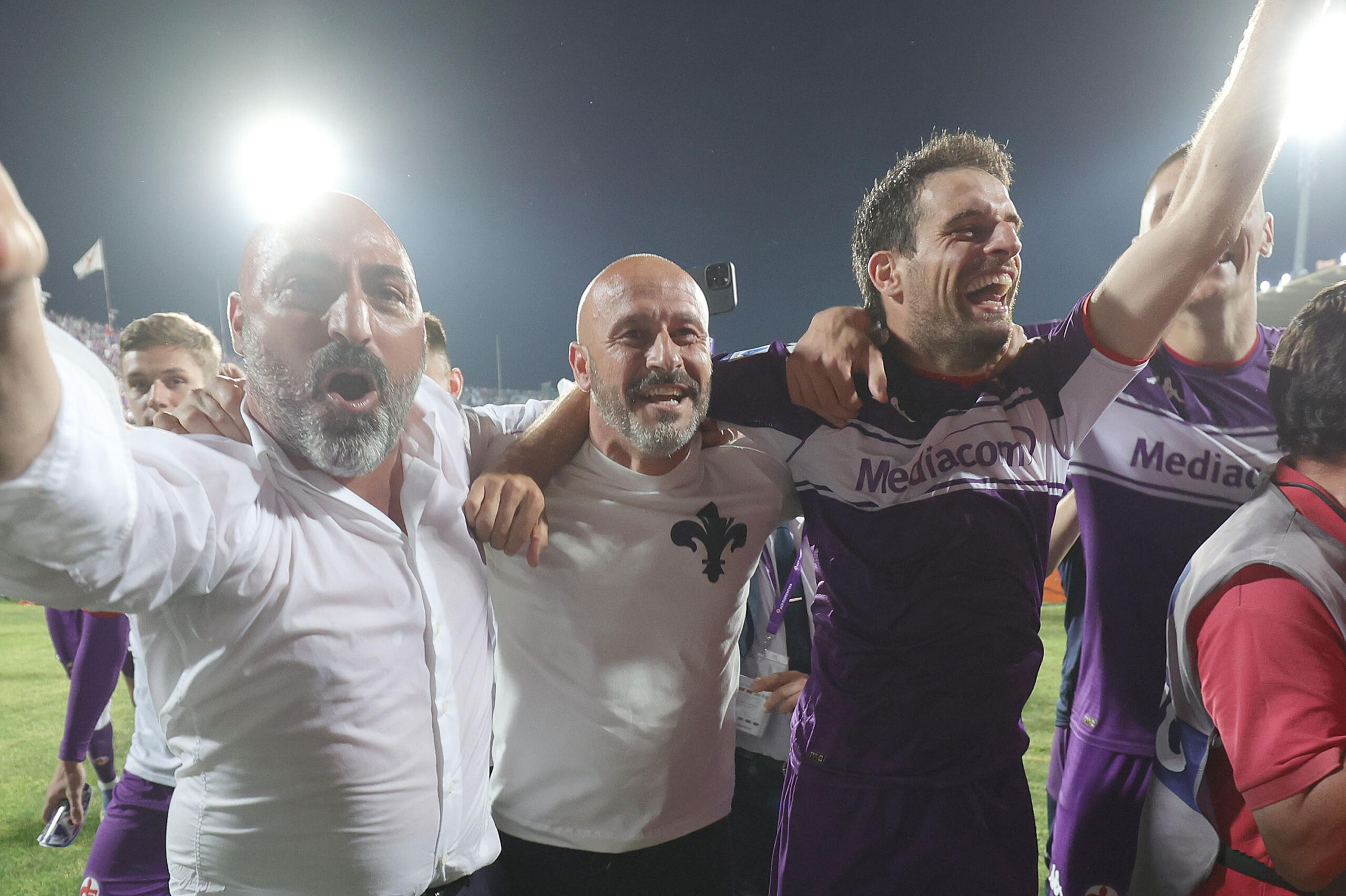 Fiorentina top 2022