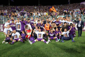 Fiorentina top 2022