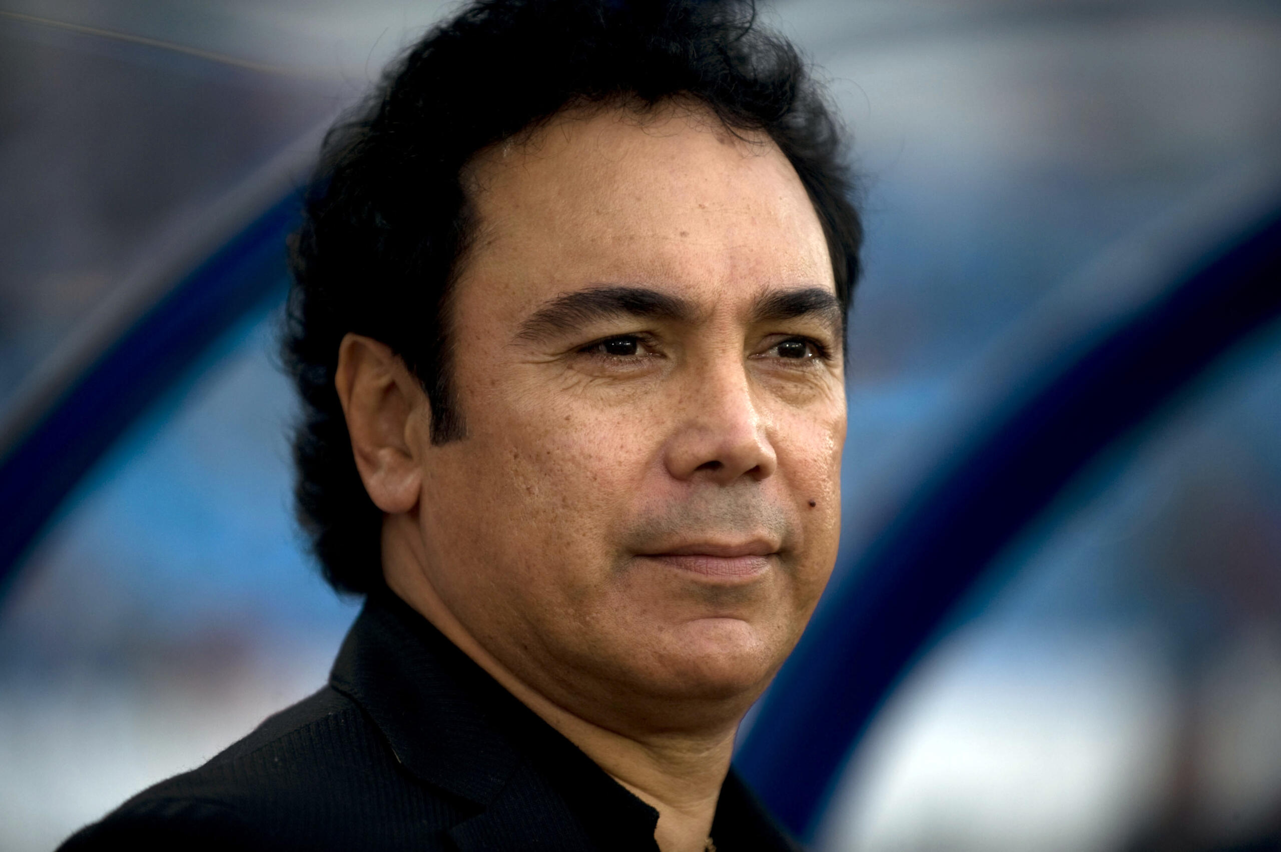 hugo sanchez