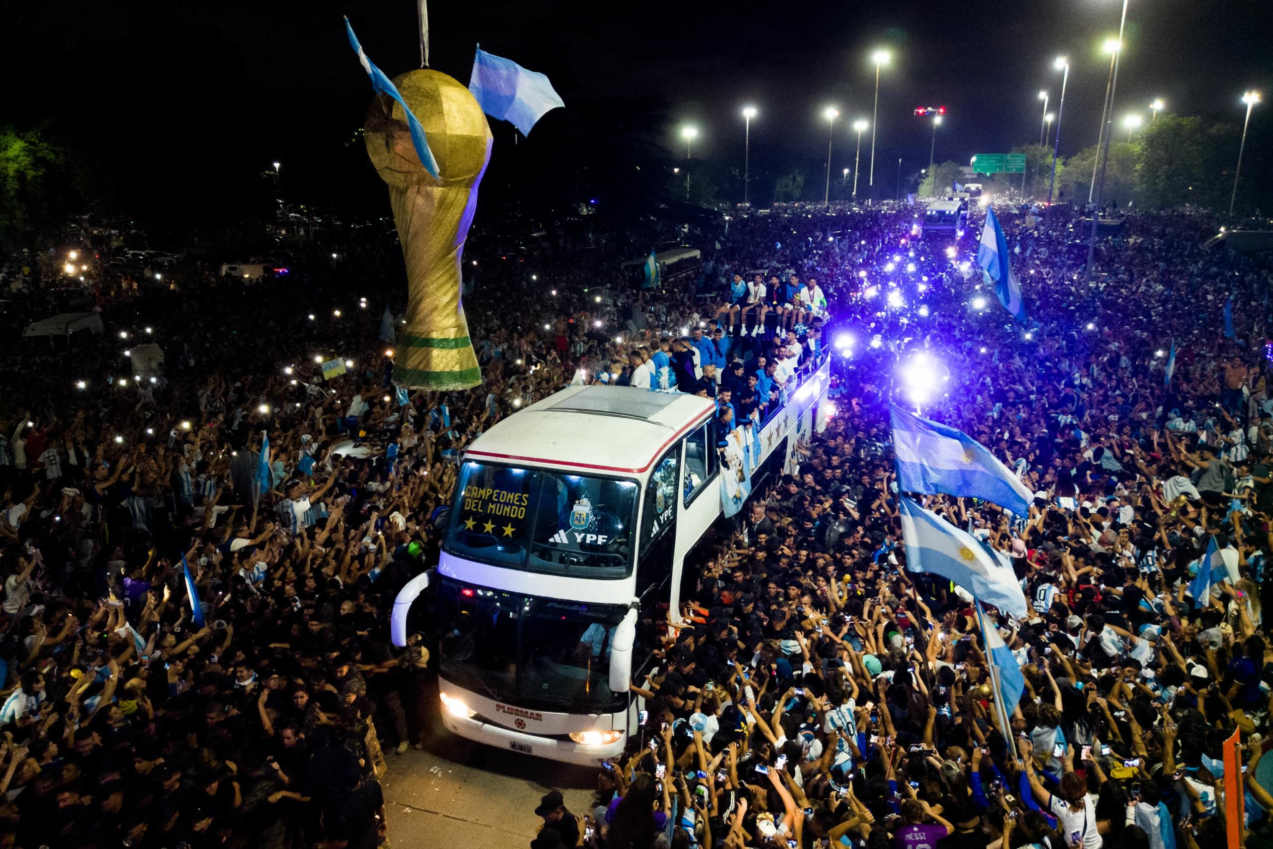 argentina buenos aires