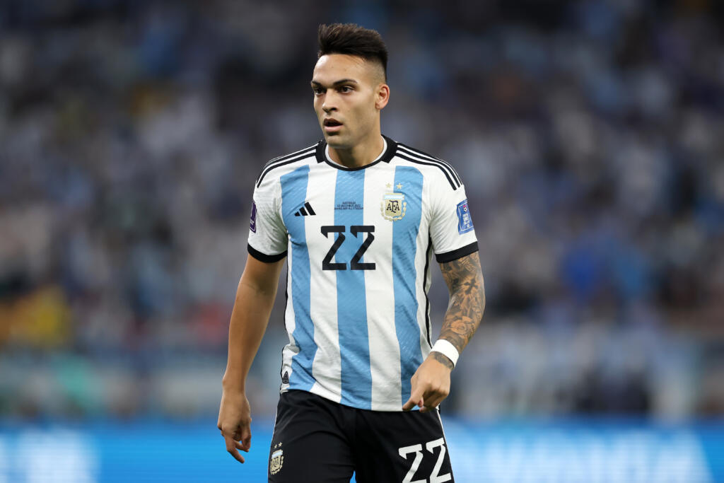 Lautaro Argentina