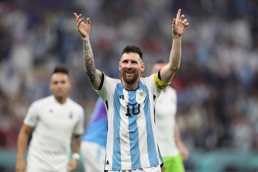 Barcellona, le presenze di Messi in Qatar hanno fruttato 10.000 euro