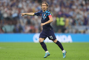 Modric Orsato