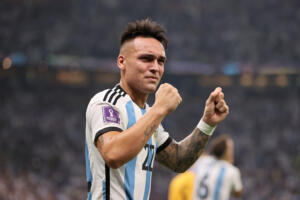 Lautaro Argentina