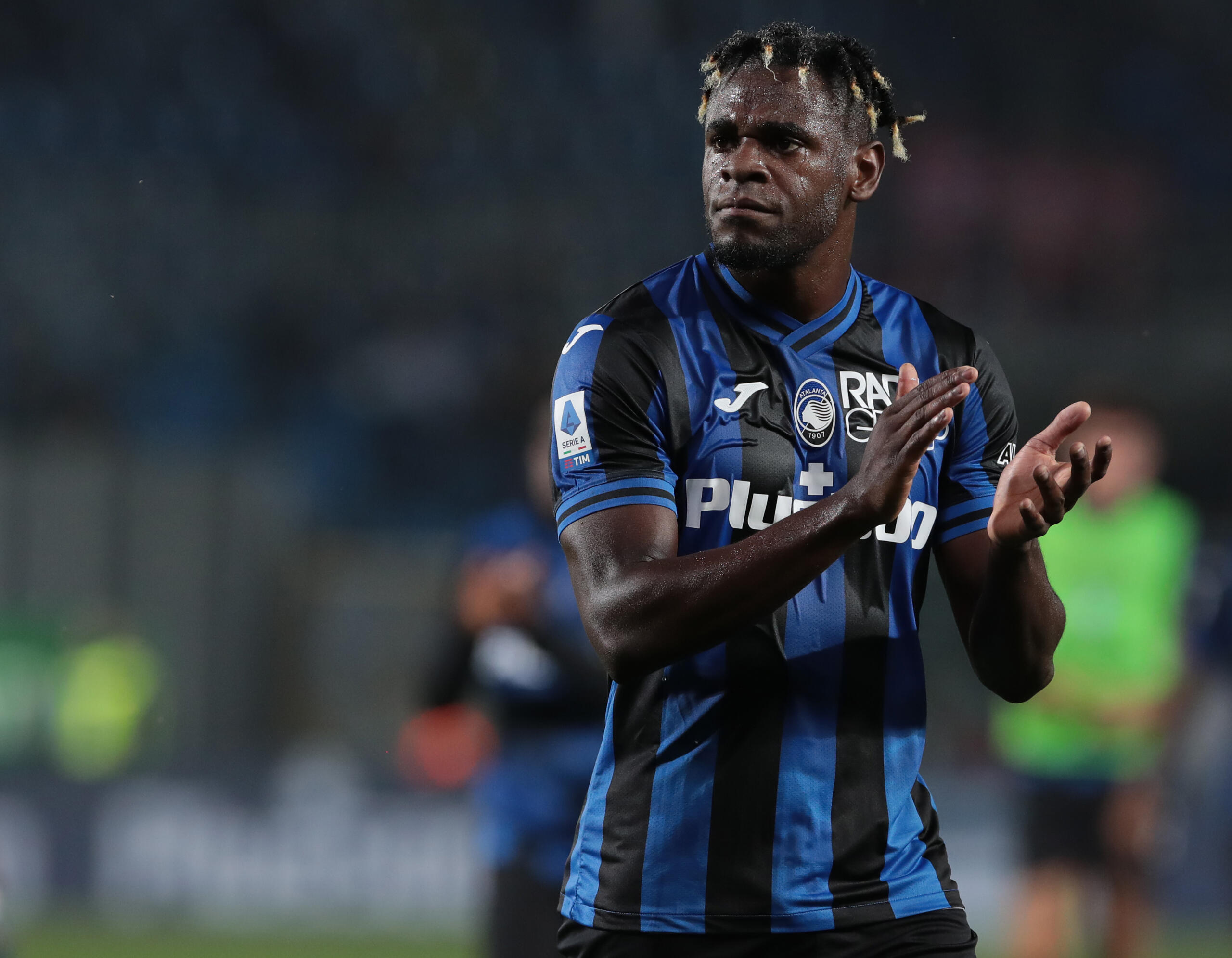 Duvan Zapata