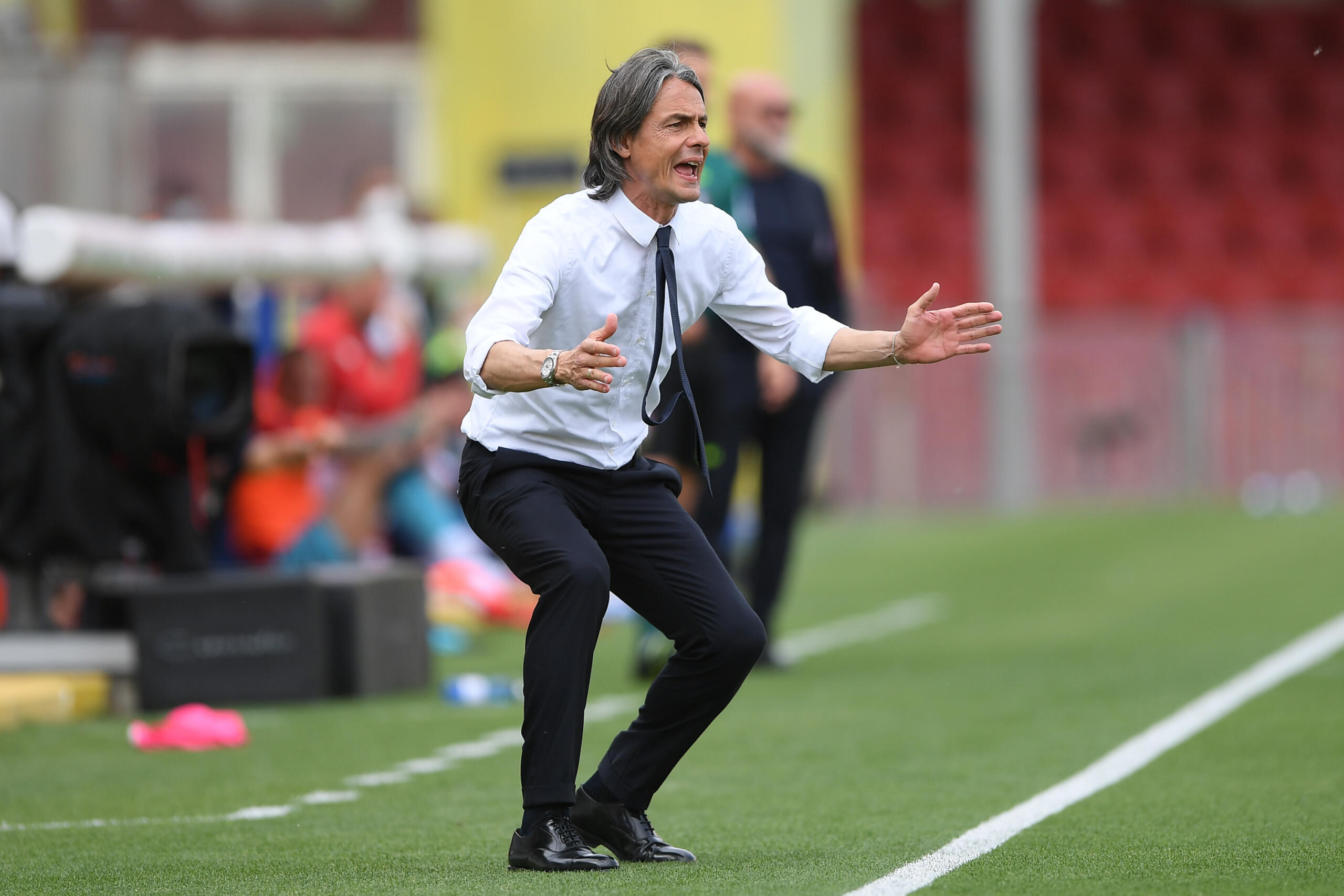 reggina inzaghi