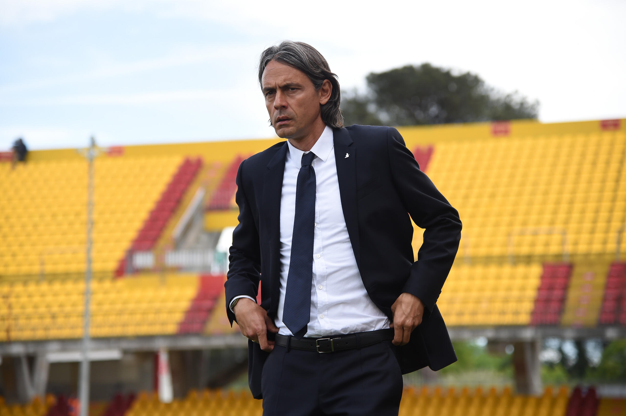 reggina inzaghi