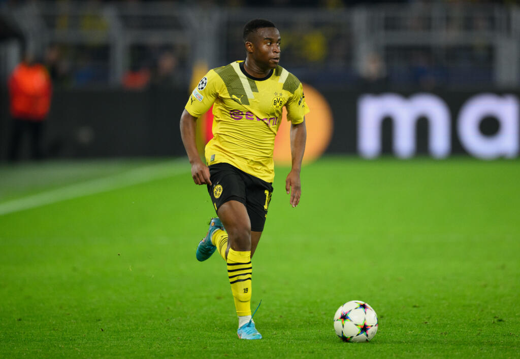 borussia moukoko