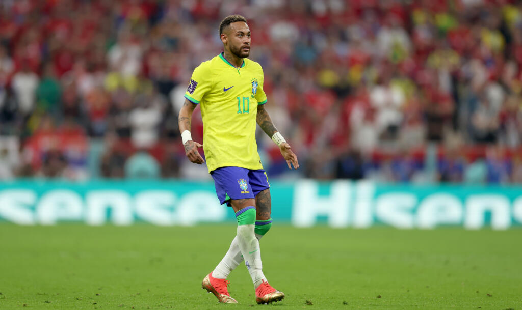 Rientro Neymar: parla il padre del giocatore