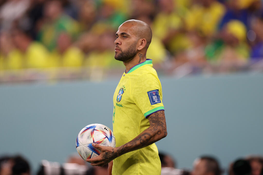 Dani Alves