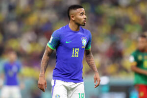 gabriel jesus